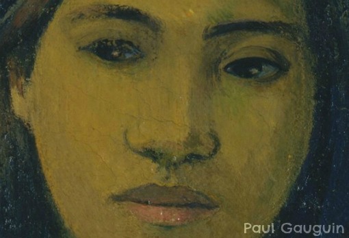 Paul Gauguin