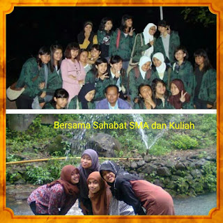 Mengenang Perjalanan Emak Deaf