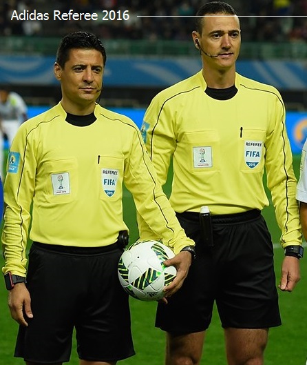 adidas referee 2016