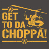 Choppers t shirts