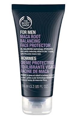 The Body Shop For Men Maca Root Face Wash The Body Shop For Men Maca Root Face Wash