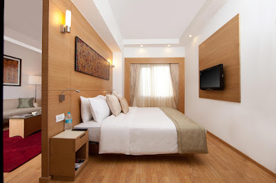 rooms in Chandigarh