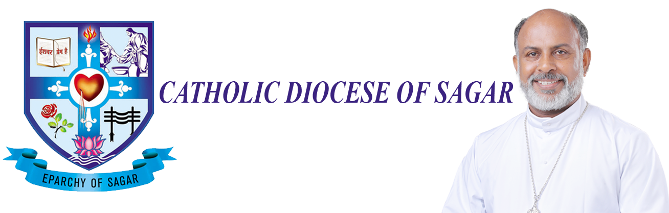 DIOCESE OF SAGAR