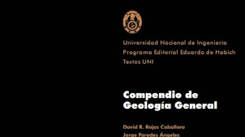 Compendio de geologia general - descargar