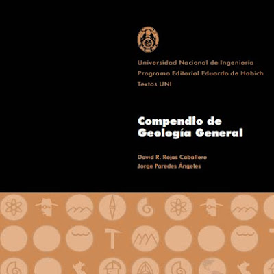 Compendio de geologia general - descargar Compendio de geologia general - descargar