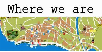 HOW TO ARRIVE HERE