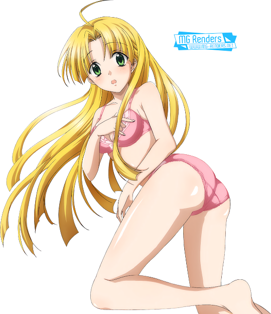 Highschool dxd asia nackt