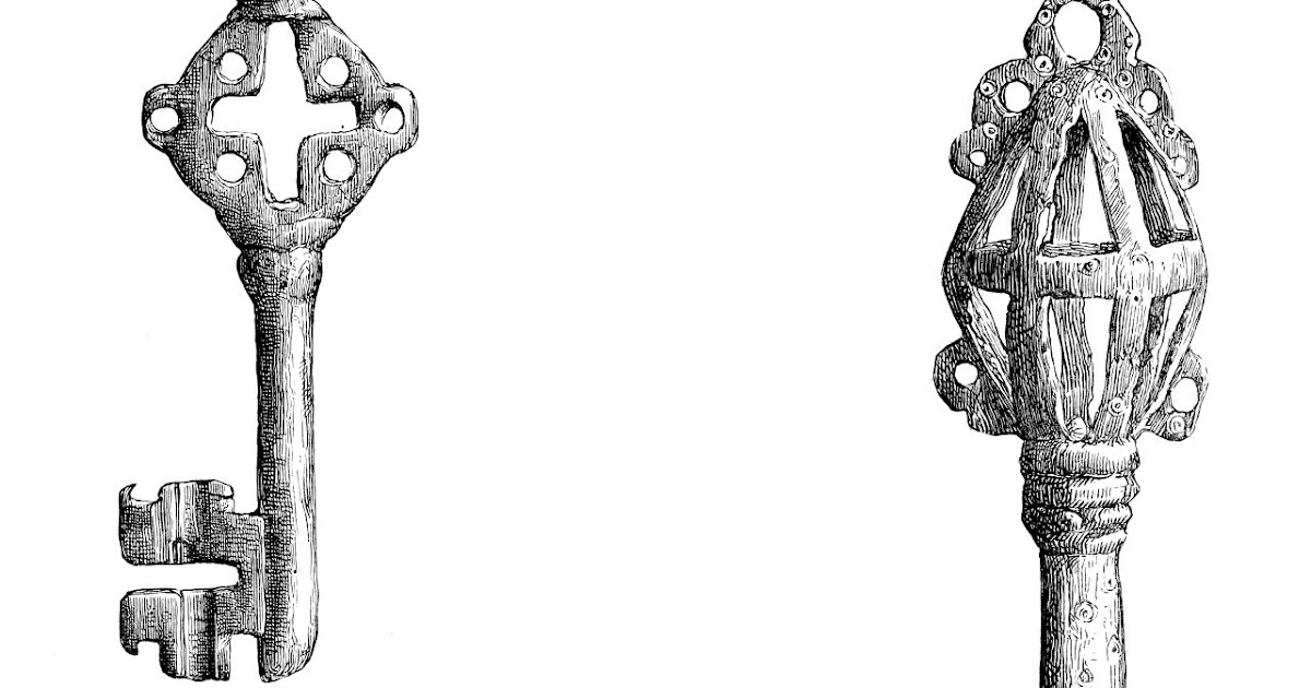 KeyTrak A FourMinute History of Key Control
