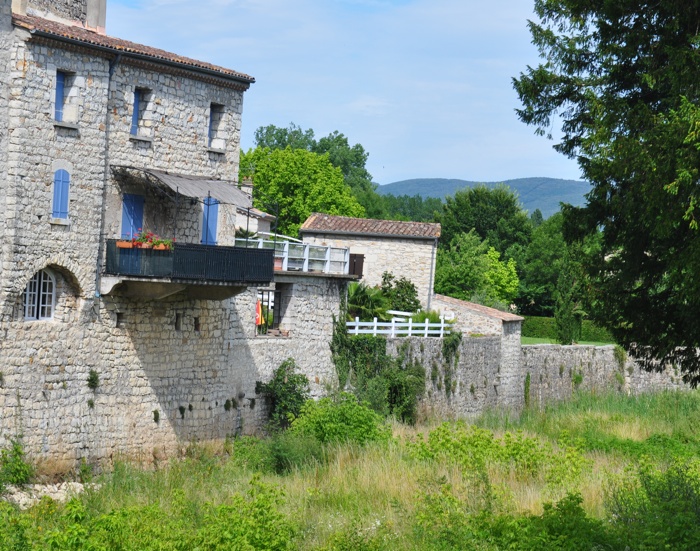 Berrias et Casteljau Berrias et Casteljau