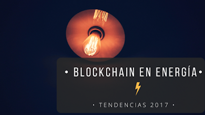 Intercanviar energia solar amb la tecnologia Blockchain