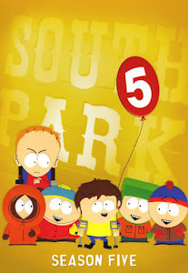 South Park Poster