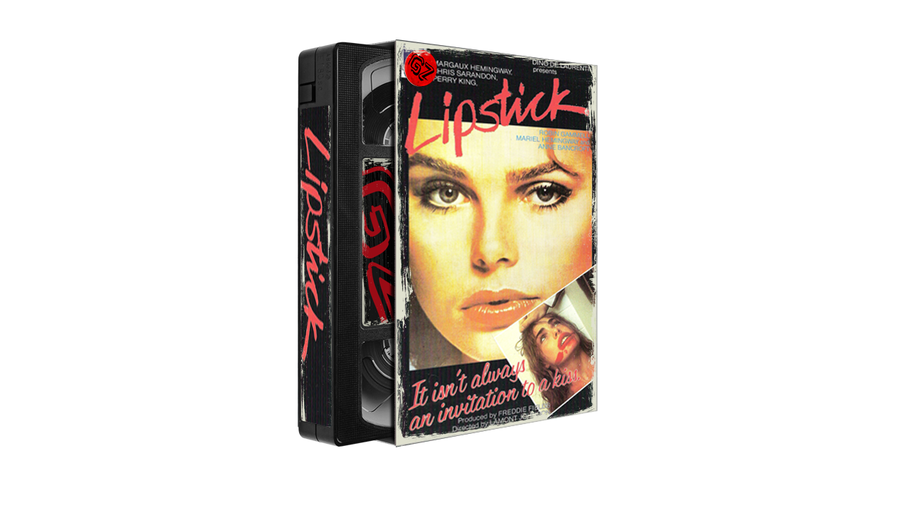 Lipstick 1976