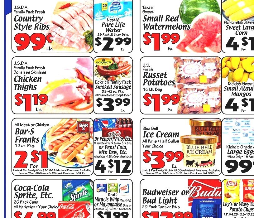 Sellers Bros. Sellers Brothers Food Market