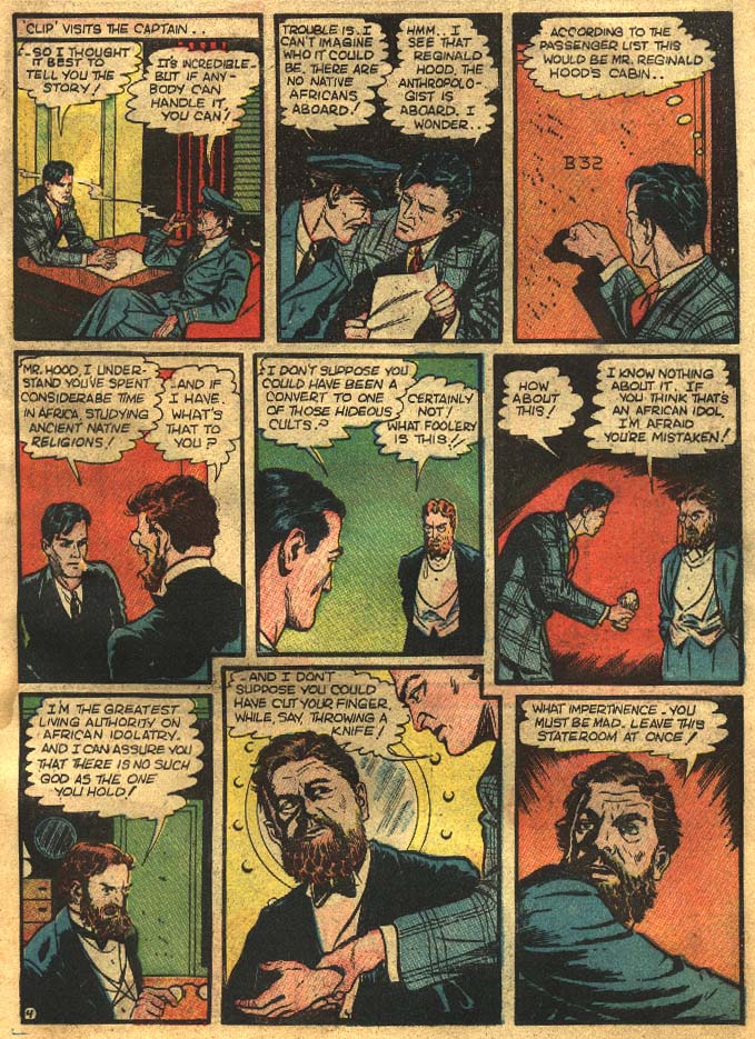 Action Comics (1938) 22 Page 30