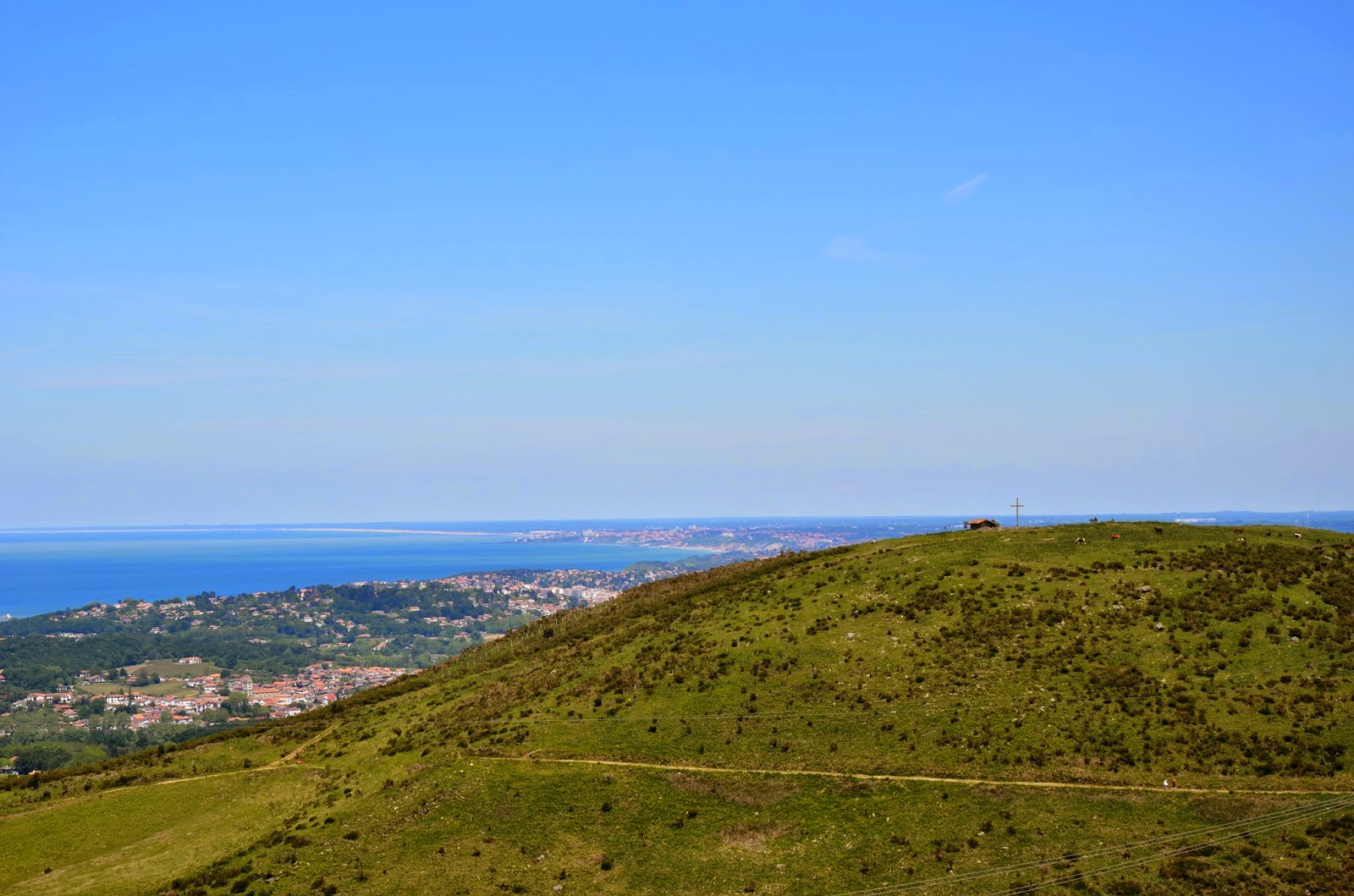El País Vasco francés - Blogs de Francia - Urruña - Urrugne (9)