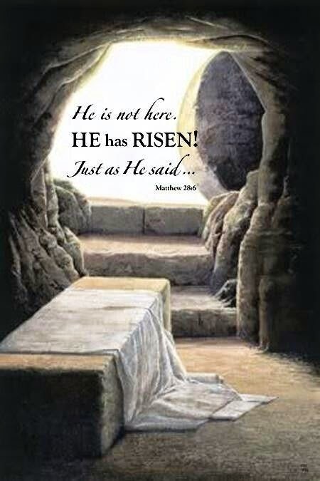 He Has Risen Quotes And Sayings He Has Risen Quotes And Sayings