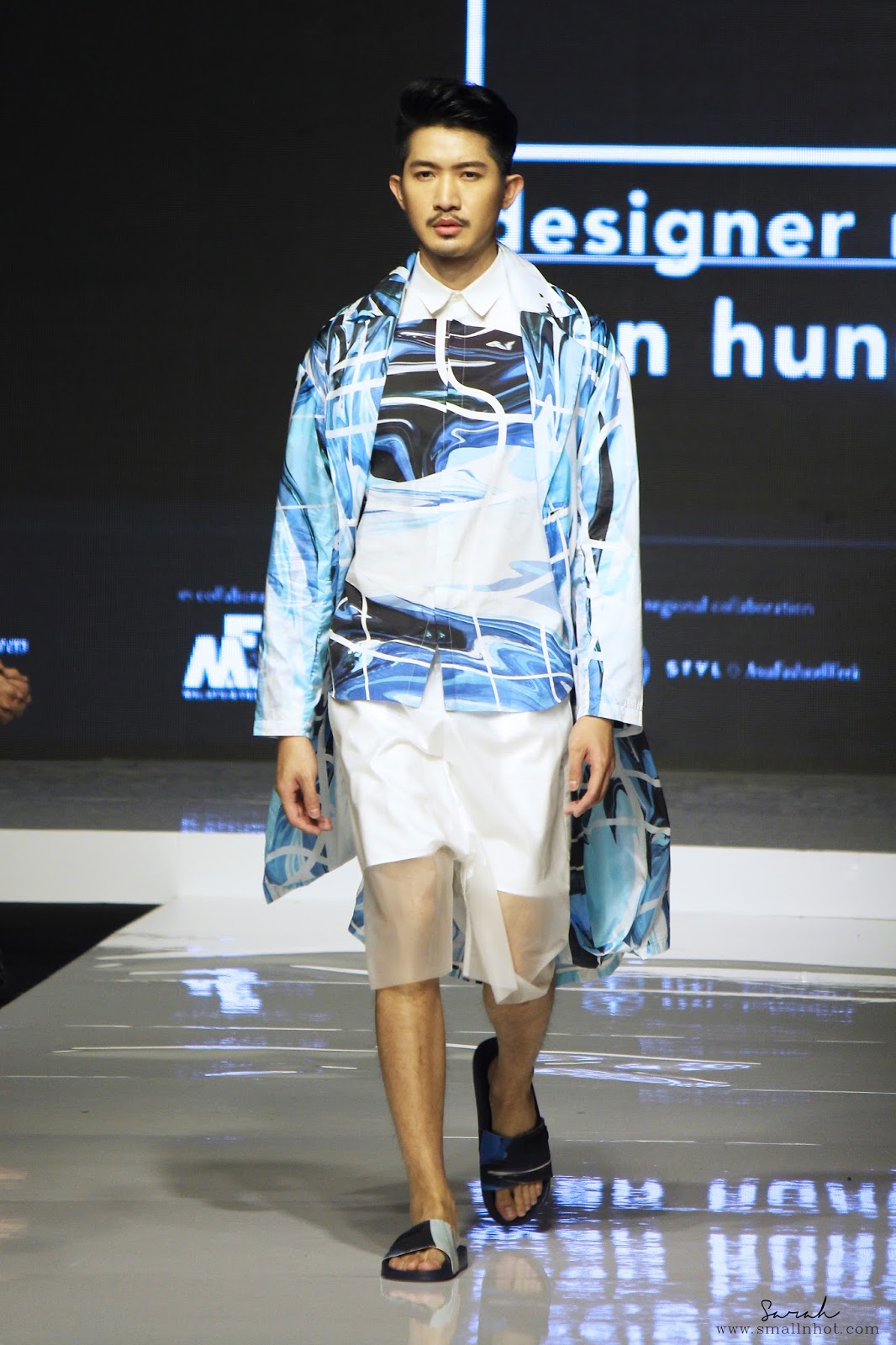 Malaysia Fashion Week Malaysia Fashion Week