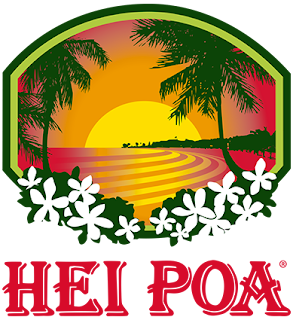 Soin Traditionnel Pur Monoï Tahiti - Frangipanier - Hei Poa