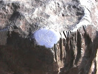 Namibie-météorite Hoba 2