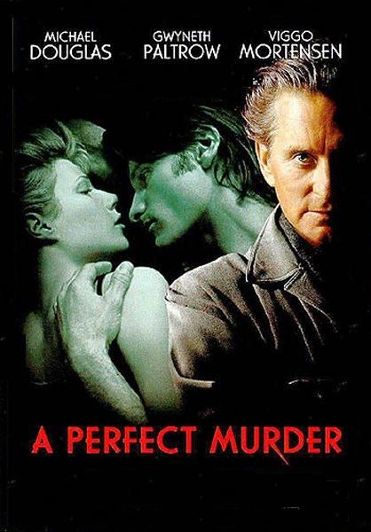 18+ A Perfect Murder (1998) UNRATED BluRay 720p Dual Audio [Hind – Eng] 950MB Esubs Downlaod