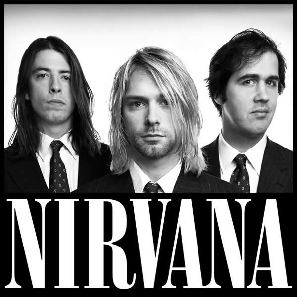 nirvana debut album nirvana debut album
