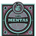 Los Mentas tendrán su primer show del 2013 