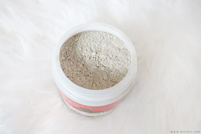 Aztec Secret Indian Healing Clay Detox Facial
