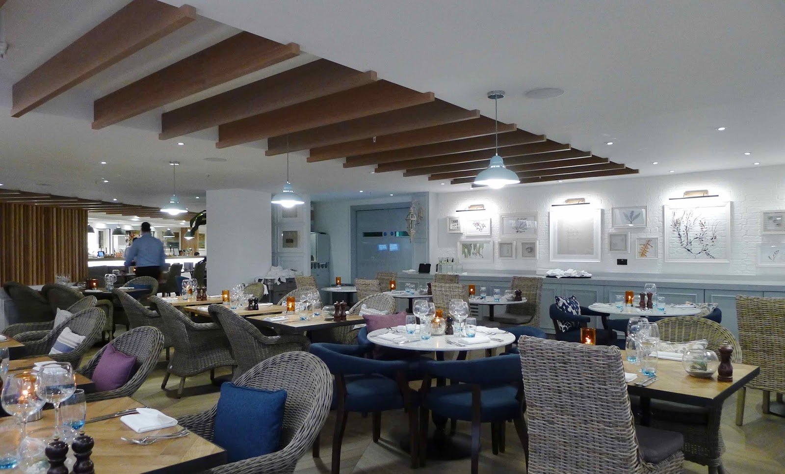 Gourmet Gorro Cardiff food blog featuring restaurant reviews from