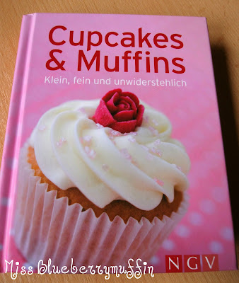 Mein Bücherregal: Muffins und Cupcakes