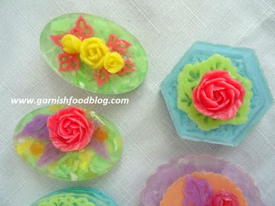 new soap carving designs 2016