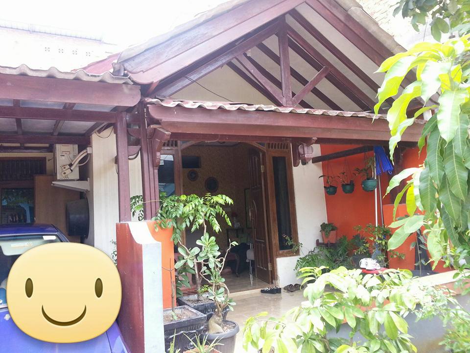 Harga Roemah: Rumah Dijual Taman Lestari Batu Aji Batam