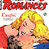 Teen-age Romances #14 - Matt Baker art & cover