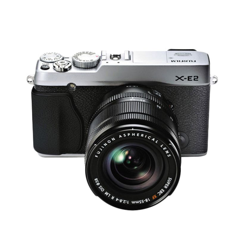 Review Dan Harga Kamera Fujifilm XE 2 di Tahun 2020 Informasi Kamera