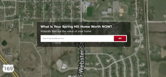 Spring Hill, Spring Hill KS, Spring Hill Kansas