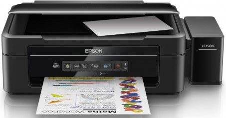 Epson L386 Driver Download For Android