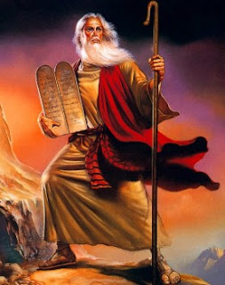 Nabi Musa AS Nabi Musa AS