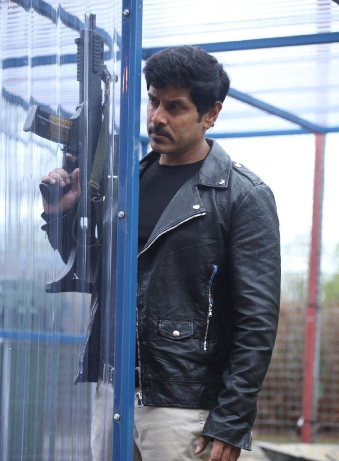 Thandavam Movie Latest Image Gallery | Chennai Fans Tamil Actress hot