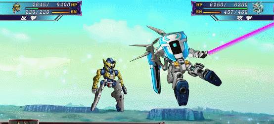 G레코 원작 전투신 비교 gif (데이터 주의)_8.gif