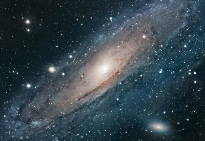 Como Surgiu a Astronomia? Como Surgiu a Astronomia?