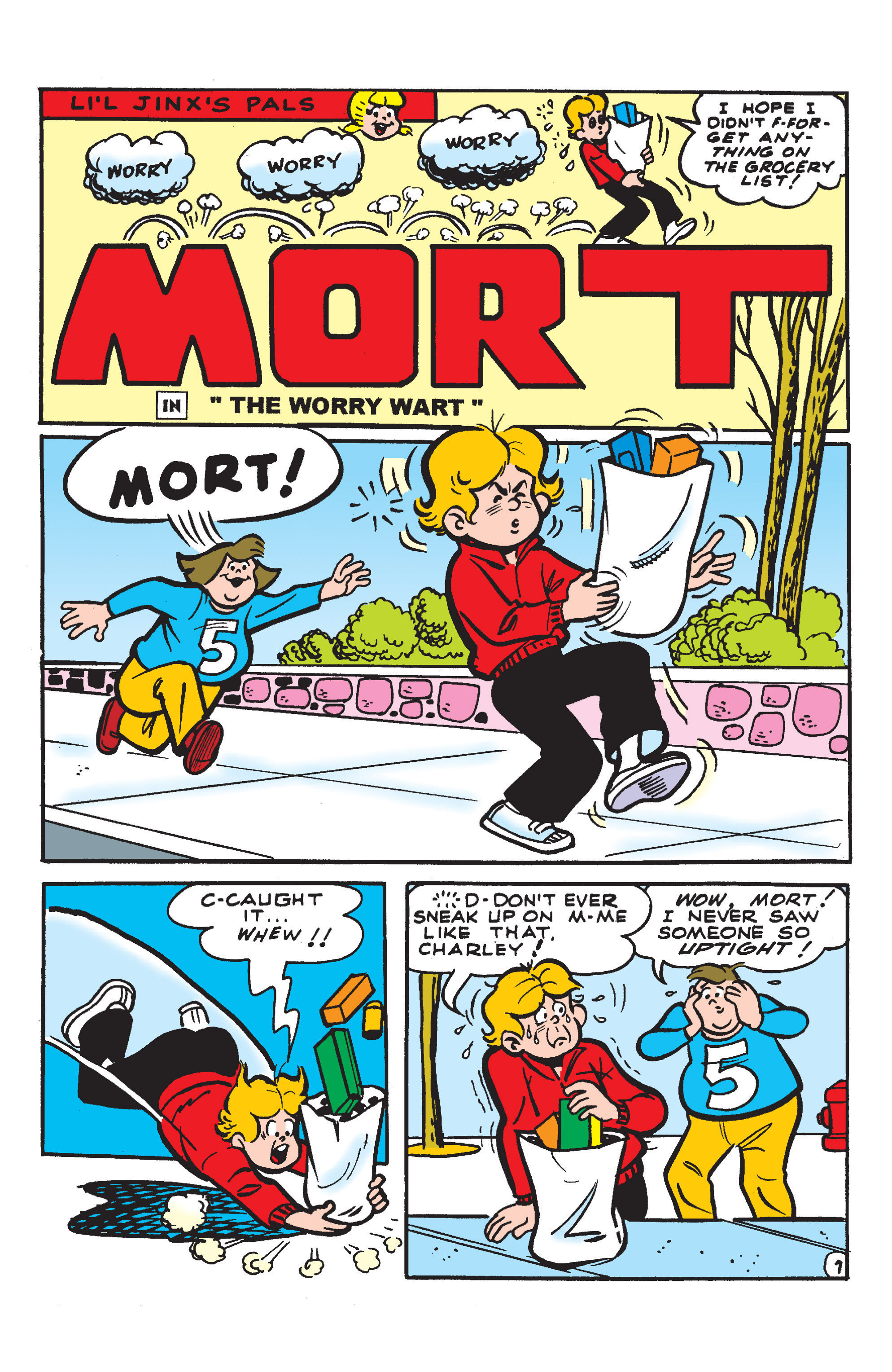 Read online Pep Digital comic -  Issue #43 - 103