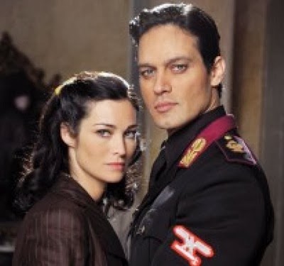Guarda la serie Il peccato e la vergogna in streaming ...