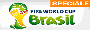 Mondiali Brasile 2014