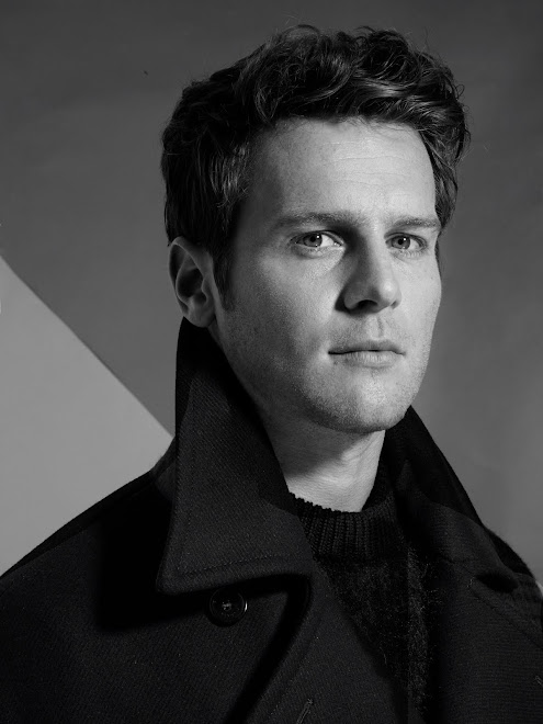 Actor, Jonathan Groff