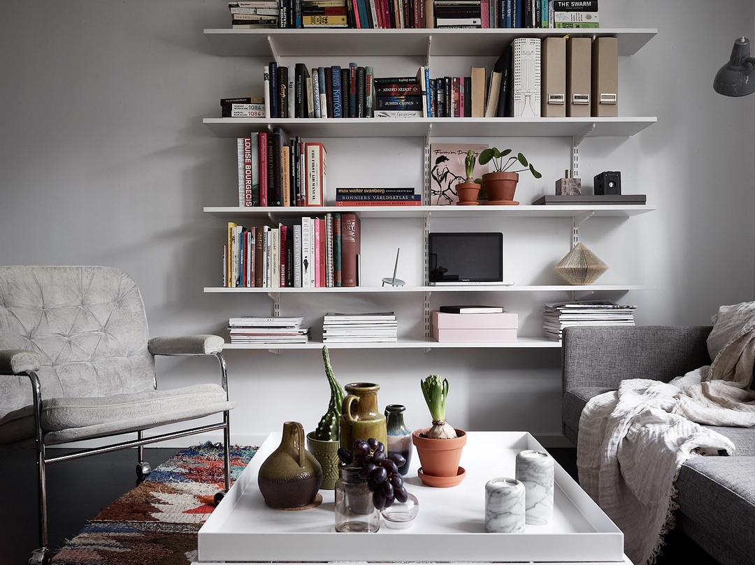 SLOW DÉCO ET VINTAGE