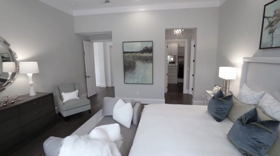 16 Interior Design Photos vs. 1806 Oleander Street, Sarasota, FL Luxury Model Home Tour