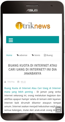 Apa Perbedaan Seo Mobile Friendly Dengan Responsive