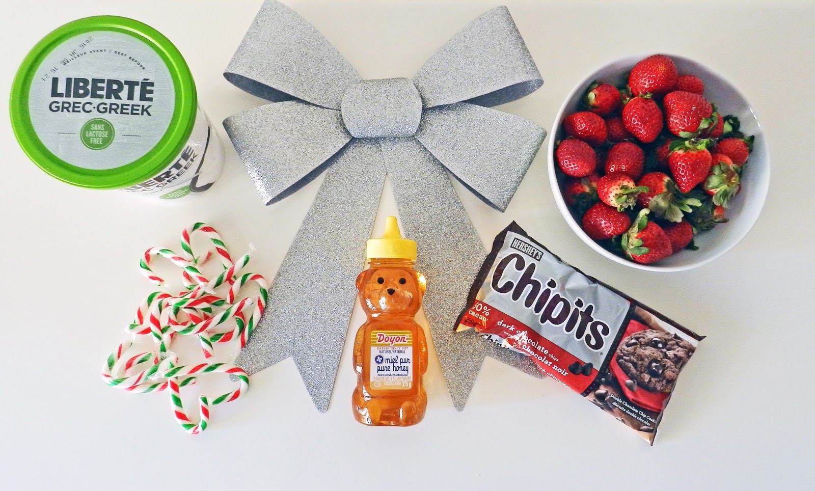 Pinterest Peppermint Bark Healthy Recipe Christmas Ingredients