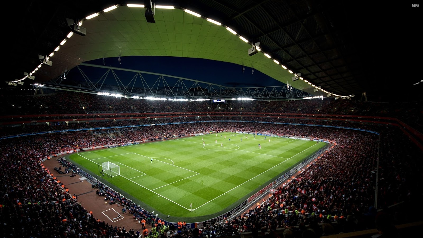 Latest 4K Ultra High Definition Wallpapers: Football 4K ...