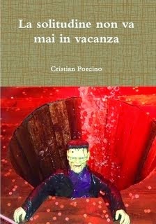 "La solitudine non va mai in vacanza" - Nuova edizione (2014)