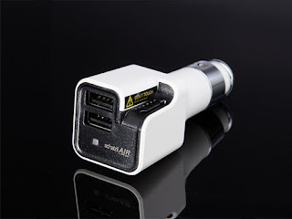  AIR Iconic Car Charger